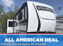 New 2027 Forest River Wolverine 32JF available in Franklin, Kentucky