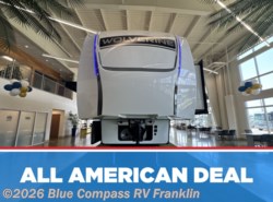 New 2027 Forest River Wolverine 36BC available in Franklin, Kentucky