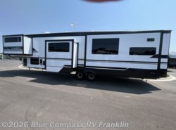 New 2027 Forest River Wolverine 36BC available in Franklin, Kentucky