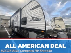 Used 2024 Jayco Jay Flight SLX 260BH available in Franklin, Kentucky