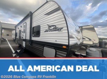Used 2024 Jayco Jay Flight SLX 260BH available in Franklin, Kentucky
