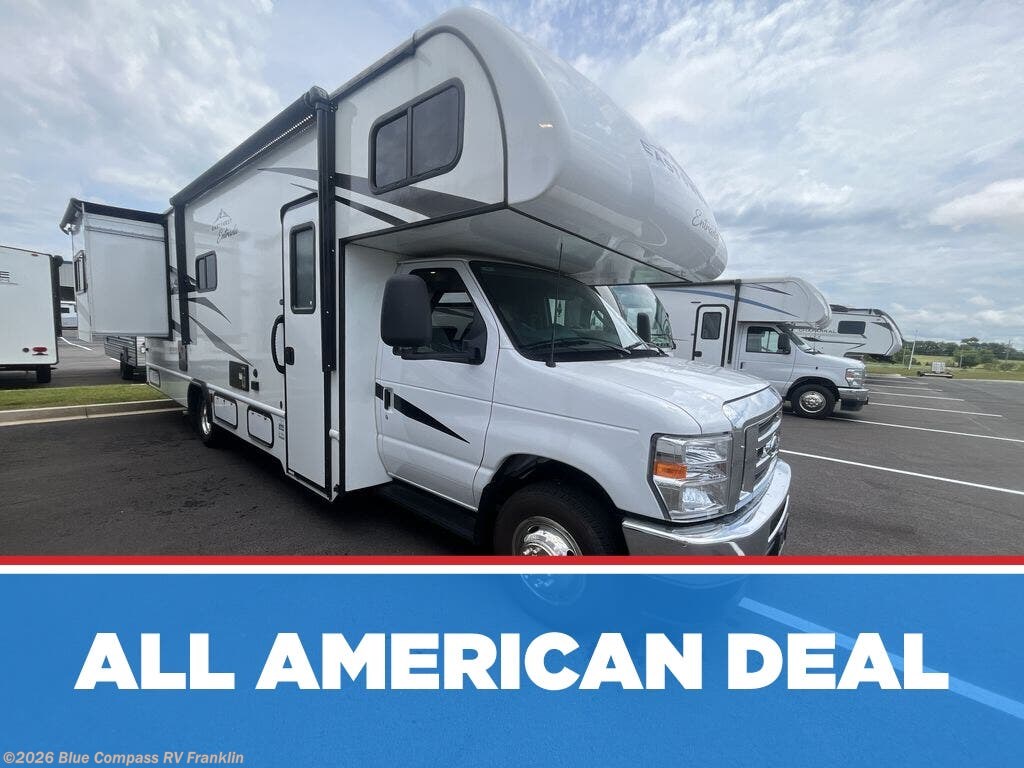 Used 2024 East to West Entrada 2600DS available in Franklin, Kentucky