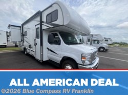 Used 2024 East to West Entrada 2600DS available in Franklin, Kentucky
