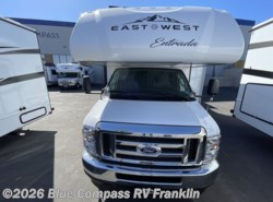 New 2027 East to West Entrada 2950OK available in Franklin, Kentucky