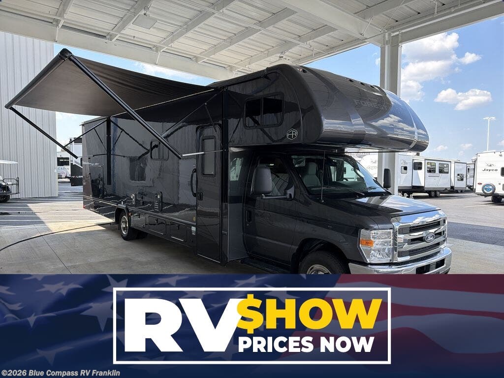 New 2027 East to West Entrada 2950OK available in Franklin, Kentucky