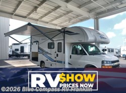 New 2027 Thor Motor Coach Geneva 21VT Chevy available in Franklin, Kentucky