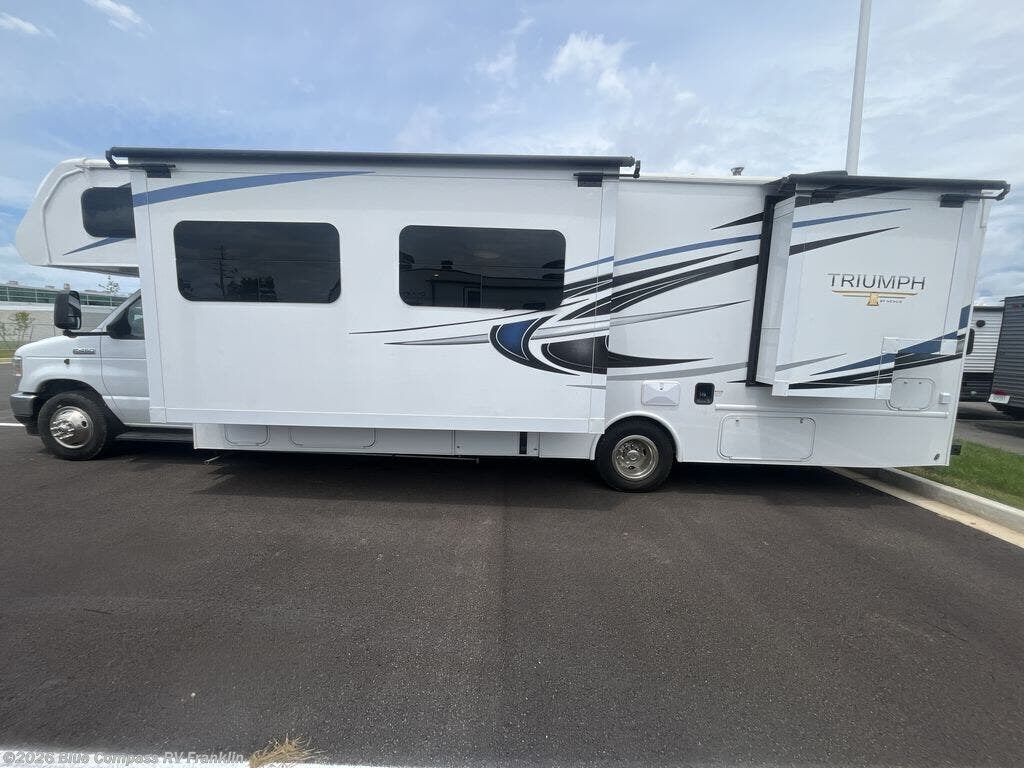 Used 2024 Nexus Triumph 31T available in Franklin, Kentucky