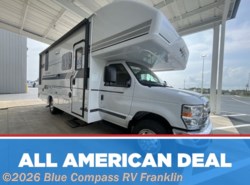 New 2027 Jayco Redhawk 24B available in Franklin, Kentucky