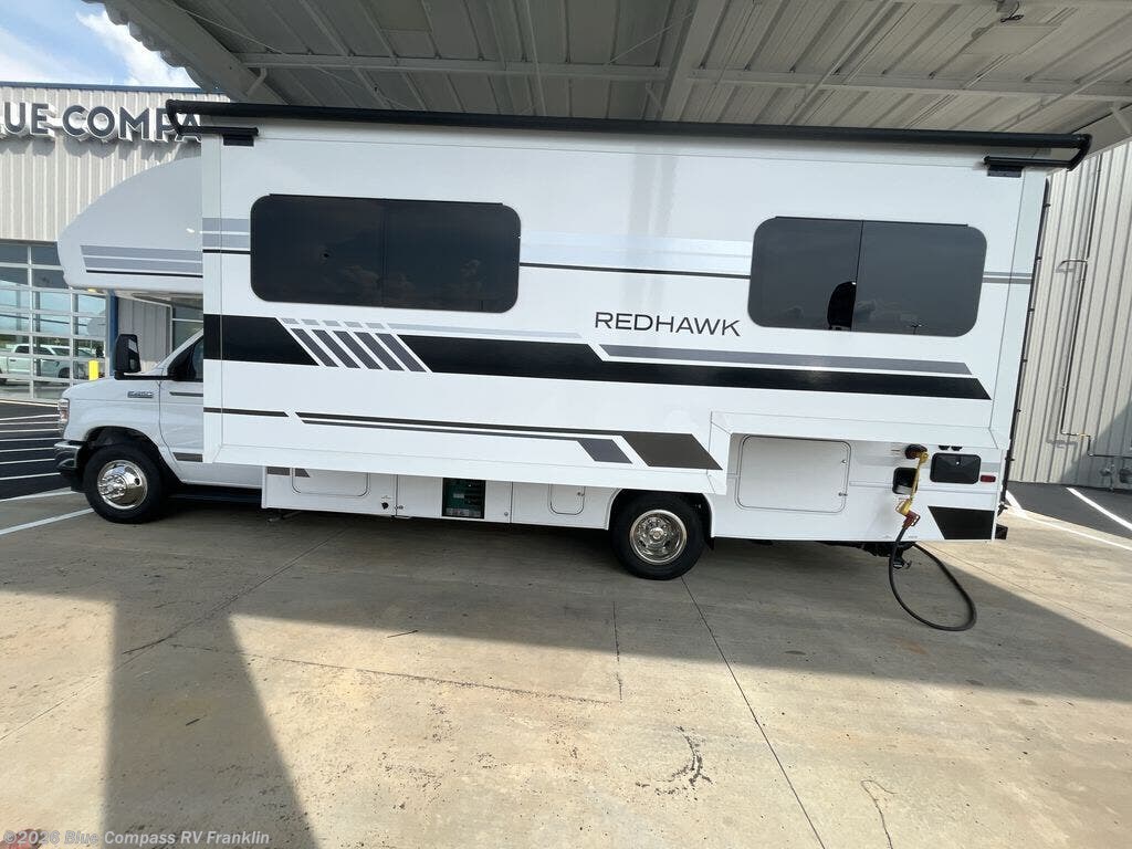 New 2027 Jayco Redhawk 24B available in Franklin, Kentucky