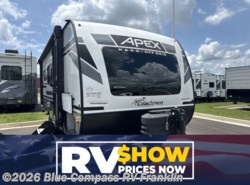 Used 2024 Coachmen Apex Nano 191RBS available in Franklin, Kentucky