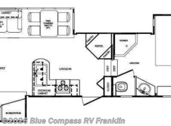 Used 2008 Forest River Cardinal 30MK available in Franklin, Kentucky