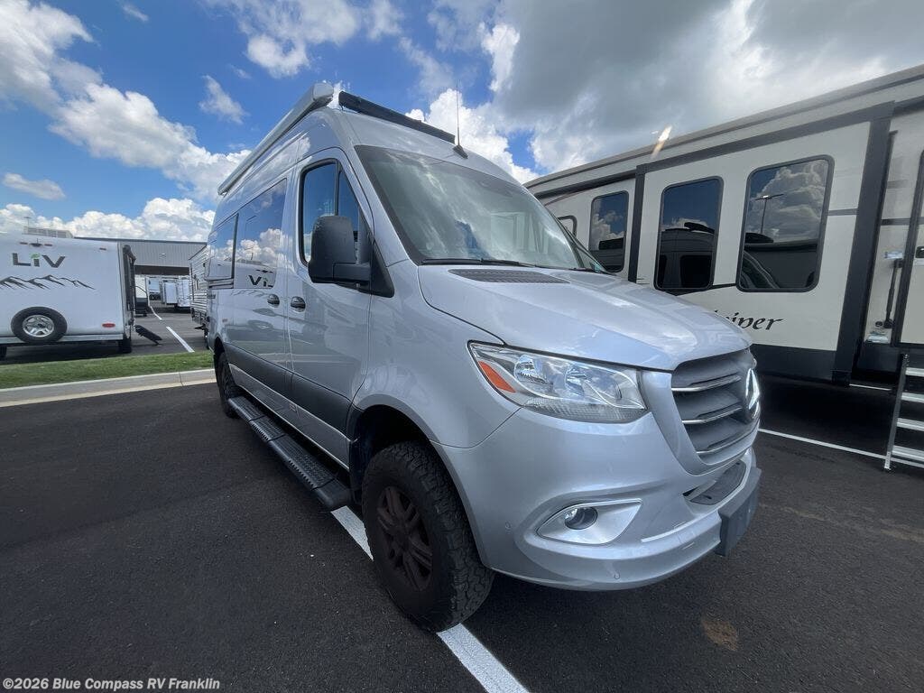 Used 2023 Thor Motor Coach Sanctuary 19L available in Franklin, Kentucky