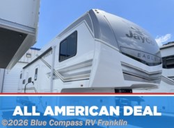 New 2027 Jayco Eagle 29DDB available in Franklin, Kentucky