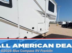 New 2027 Jayco Eagle 31QBH available in Franklin, Kentucky