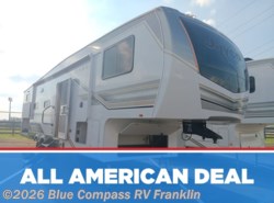 New 2027 Jayco Eagle 31QBH available in Franklin, Kentucky