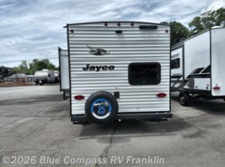 New 2027 Jayco Jay Flight 197MB available in Franklin, Kentucky