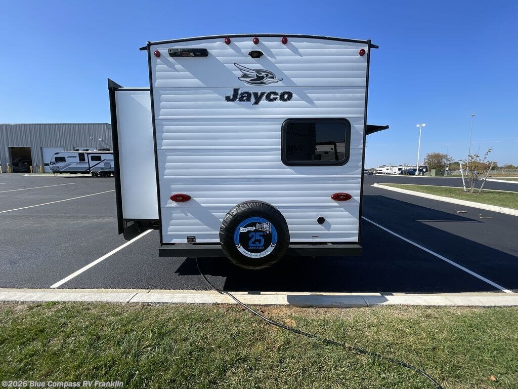 New 2027 Jayco Jay Flight 321BDS available in Franklin, Kentucky