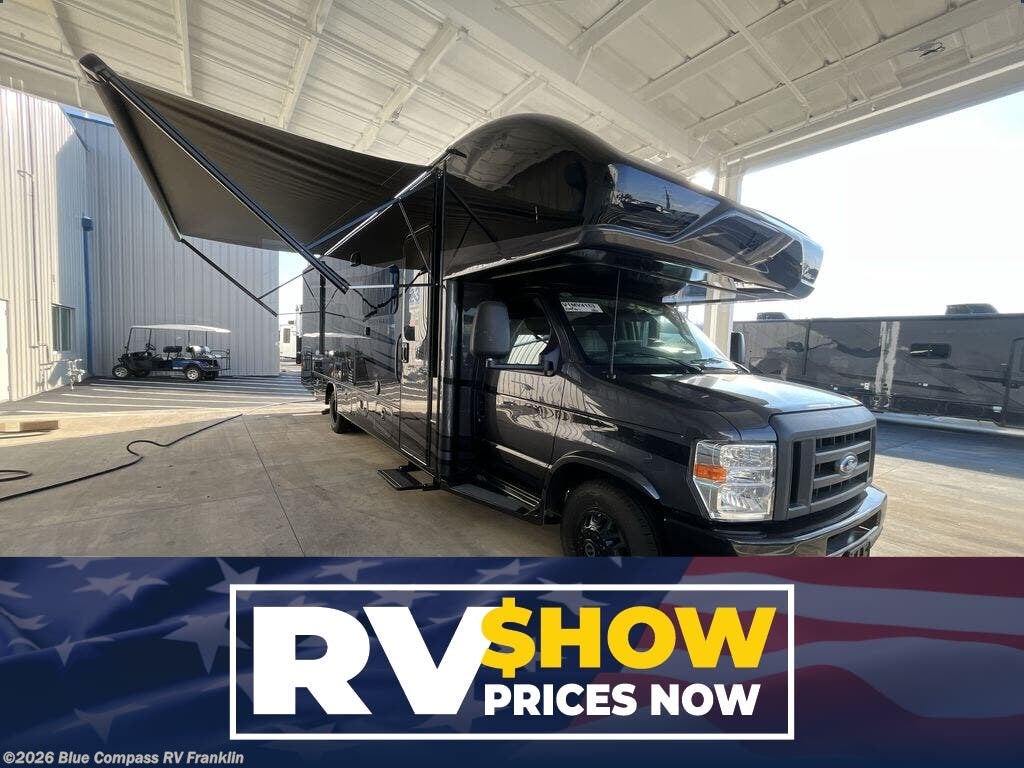 New 2027 Jayco Greyhawk 29MV available in Franklin, Kentucky