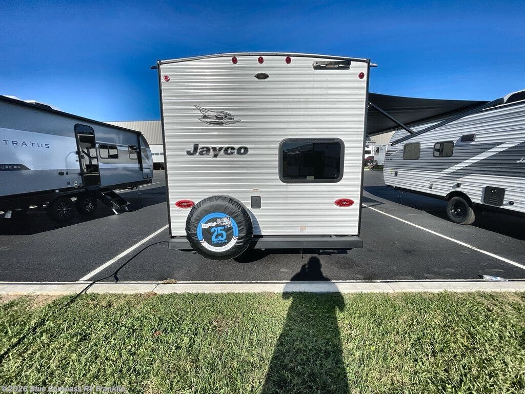 New 2027 Jayco Jay Flight 197MB available in Franklin, Kentucky