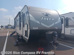 New 2027 Jayco Jay Flight 262RLS available in Franklin, Kentucky