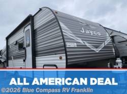 New 2027 Jayco Jay Flight SLX 175BH available in Franklin, Kentucky