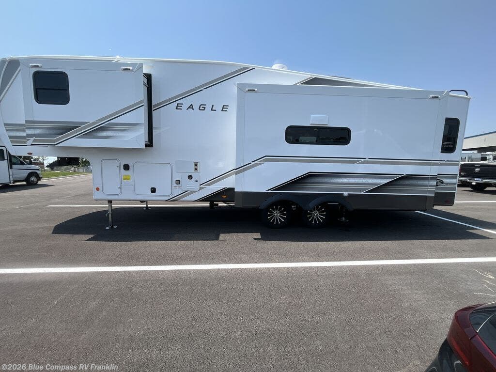 New 2027 Jayco Eagle 31RLT available in Franklin, Kentucky
