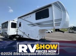 New 2027 Jayco Eagle 31RLT available in Franklin, Kentucky