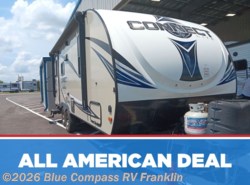 Used 2018 K-Z Connect 201QB available in Franklin, Kentucky