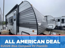 New 2027 Jayco Jay Flight 172DB available in Franklin, Kentucky