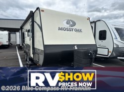 Used 2019 Starcraft Mossy Oak 20BHS available in Franklin, Kentucky