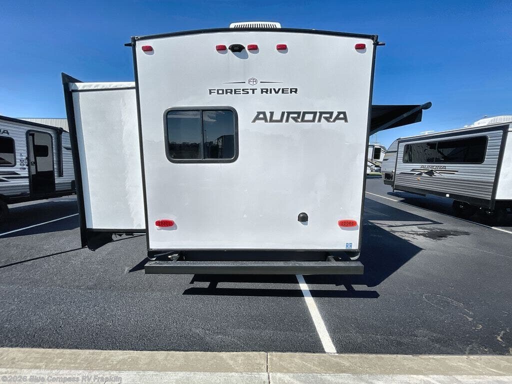 New 2027 Forest River Aurora 32BDS available in Franklin, Kentucky