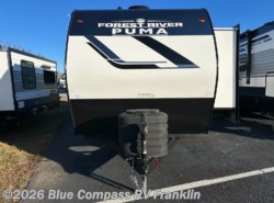 New 2027 Forest River Puma 31RLQS available in Franklin, Kentucky