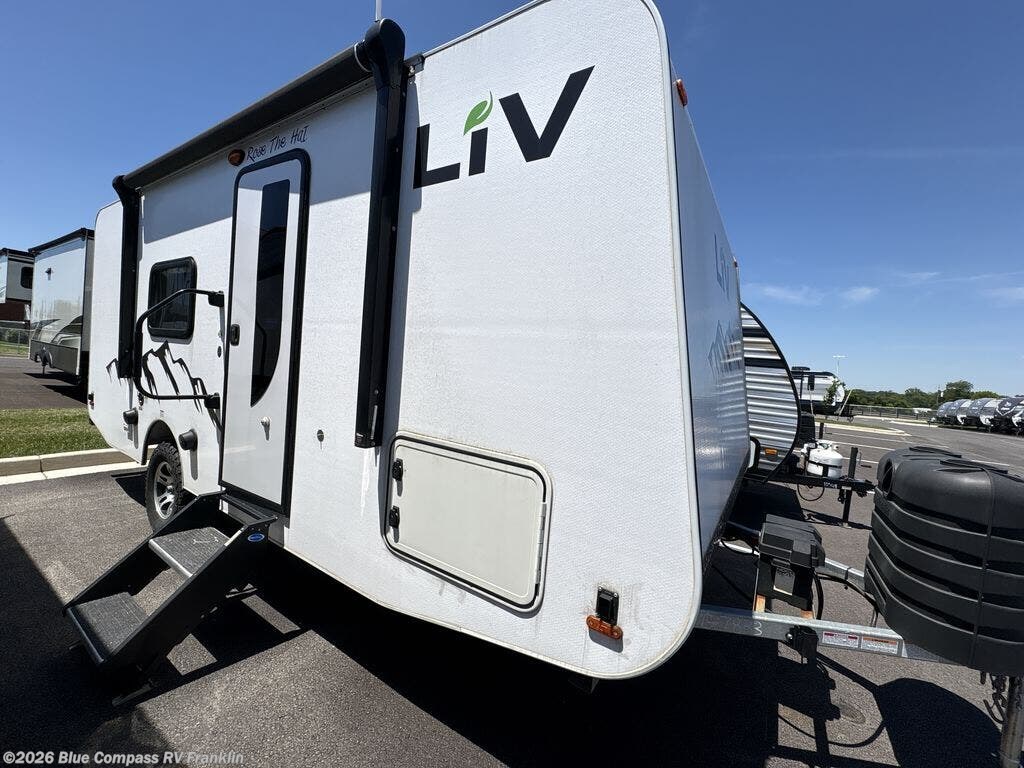 Used 2024 LiV  201QB available in Franklin, Kentucky