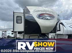 Used 2017 Forest River Sandpiper 379FLOK available in Franklin, Kentucky