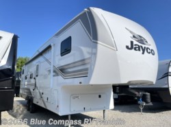 New 2027 Jayco Eagle SLE 28BHU available in Franklin, Kentucky