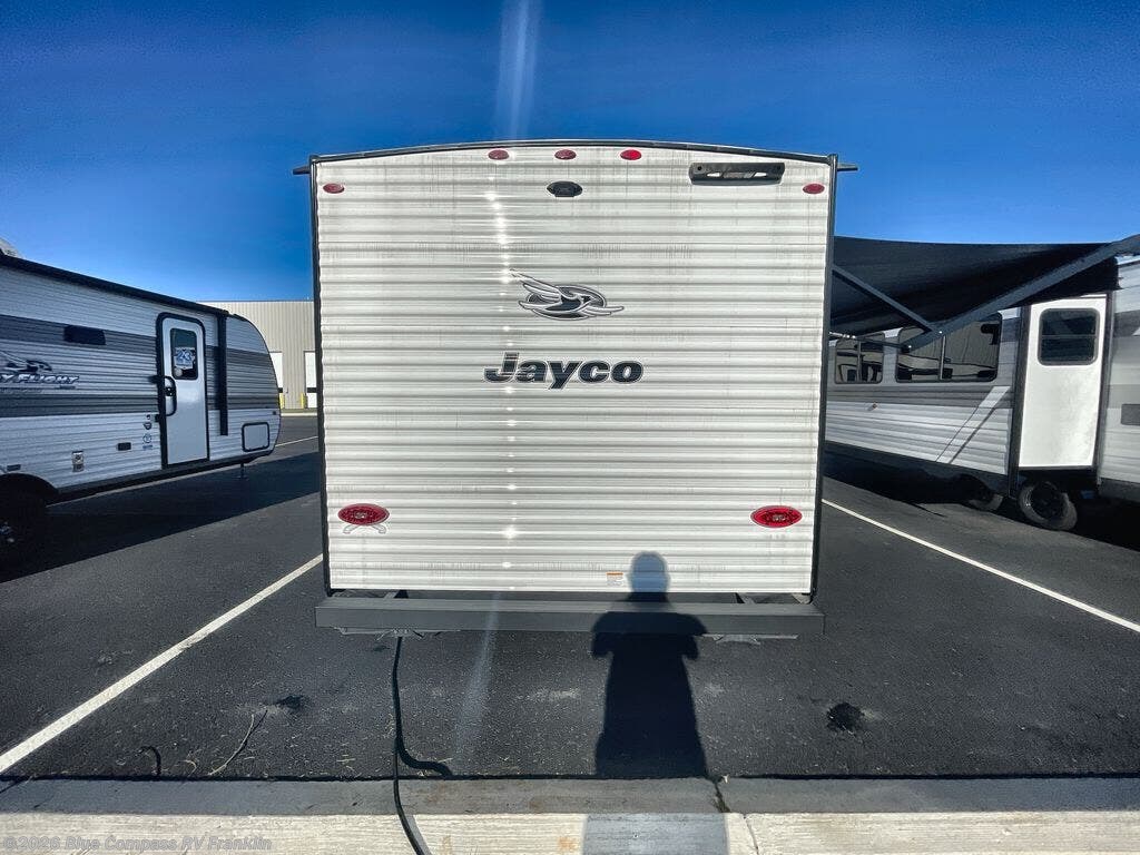 New 2026 Jayco Jay Flight SLX 175FQ available in Franklin, Kentucky