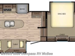 Used 2018 Forest River Redwood 3901WB available in Mcbee, South Carolina