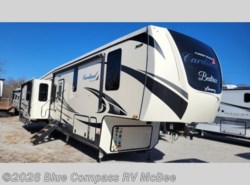 Used 2021 Forest River Cardinal Luxury 345RLX available in Mcbee, South Carolina