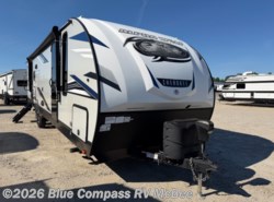 Used 2021 Forest River Cherokee Alpha Wolf 29DQ-L available in Mcbee, South Carolina