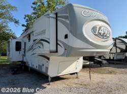Used 2021 Palomino Columbus 382FBC available in Mcbee, South Carolina