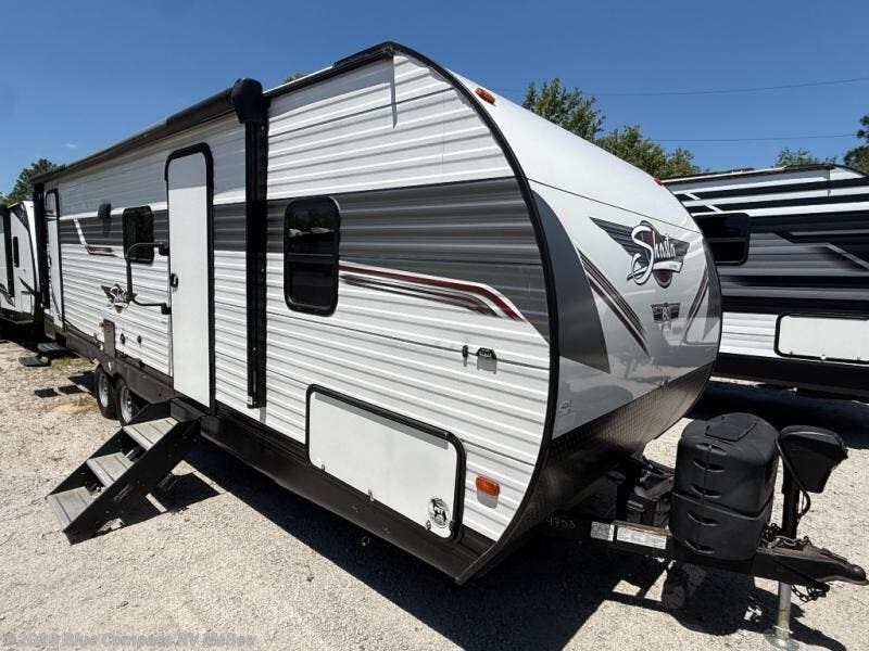 Used 2022 Shasta Shasta 25RS available in Mcbee, South Carolina