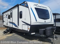Used 2024 Coachmen Freedom Express Ultra Lite 252RBS available in Mcbee, South Carolina