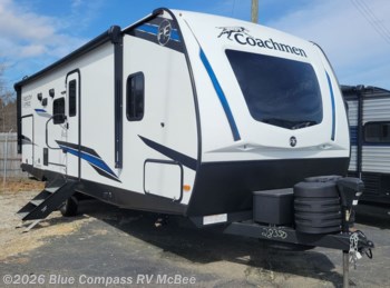 Used 2024 Coachmen Freedom Express Ultra Lite 252RBS available in Mcbee, South Carolina