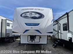 Used 2024 Forest River Cherokee Arctic Wolf 27SGS available in Mcbee, South Carolina