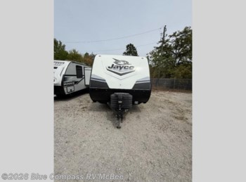 Used 2024 Jayco Jay Feather 23RK available in Mcbee, South Carolina