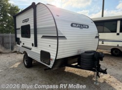 Used 2024 Sunset Park RV Sun Lite 16BH available in Mcbee, South Carolina