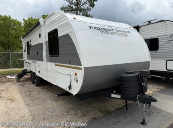 Used 2025 Forest River Wildwood X-Lite 24RLXL available in Mcbee, South Carolina