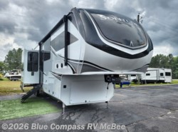 New 2025 Grand Design Solitude 376RD available in Mcbee, South Carolina
