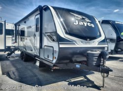 New 2025 Jayco Jay Feather 23RK available in Mcbee, South Carolina