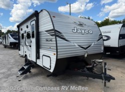 Used 2025 Jayco Jay Flight SLX 160LK available in Mcbee, South Carolina